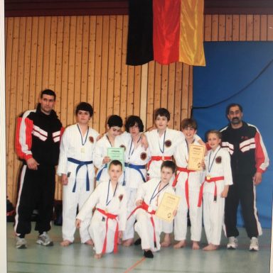 alte Bilder